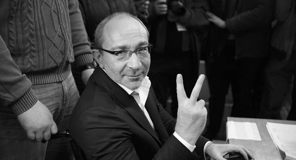 Мэр и мем Харькова. Почему Кернес ушел непобежденным