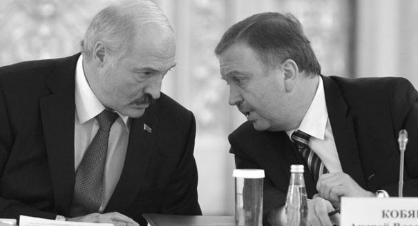 Lukashenko and the Reformers