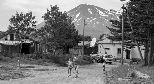 Can Russia’s Military Save the Disputed Kuril Islands?