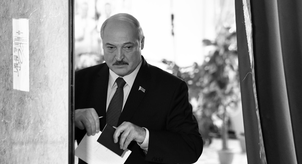 Can Russia-West Divide Save “Europe’s Last Dictator” in Belarus?