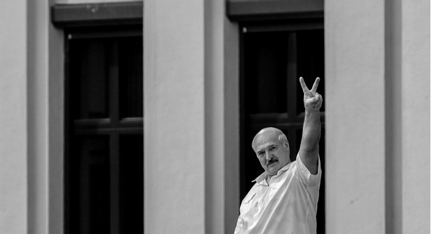 Game Over for Lukashenko: the Kremlin’s Next Move