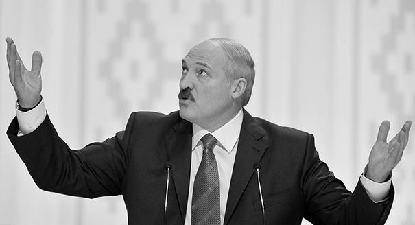 Why Belarus’s Leader Rejected a Long-Awaited Invitation to Brussels