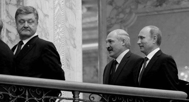 The Lukashenko Formula: Belarus’s Crimea Flip-Flops