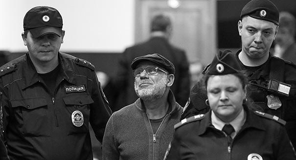 Что произошло в суде с делом Малобродского