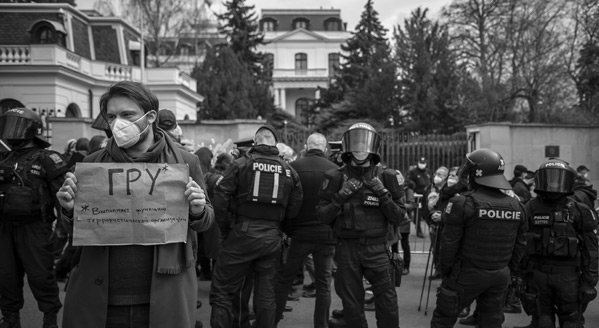 Новый 1948-й. Куда ведут Восток Европы чешский взрыв и белорусский переворот