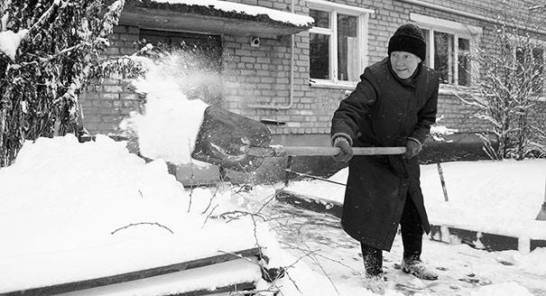 Отдых или доход. Чем настоящий пенсионер не похож на статистического