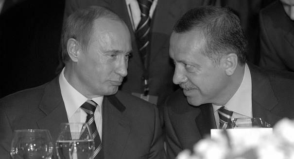 Turkey and Russia: What Their Protest Waves Say