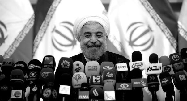 What Rowhani’s Victory Means for the World