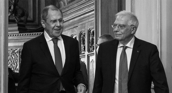 Russia and Europe: the Current Impasse and the Way Out