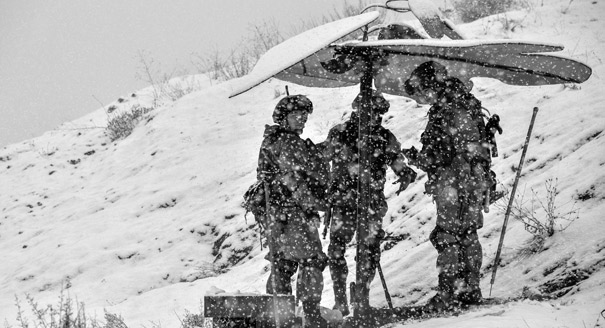 Россия и Закавказье через год после войны в Карабахе. Послесловие к книге «Буря на Кавказе»