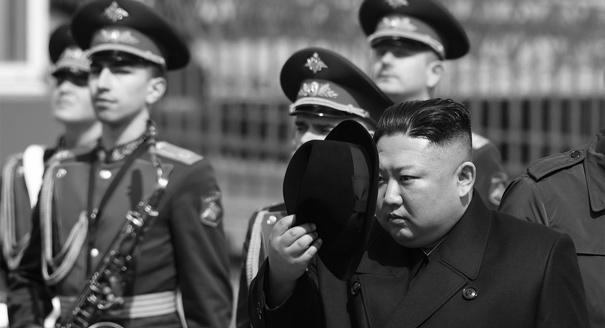 Russia’s Dilemma on the Korean Peninsula