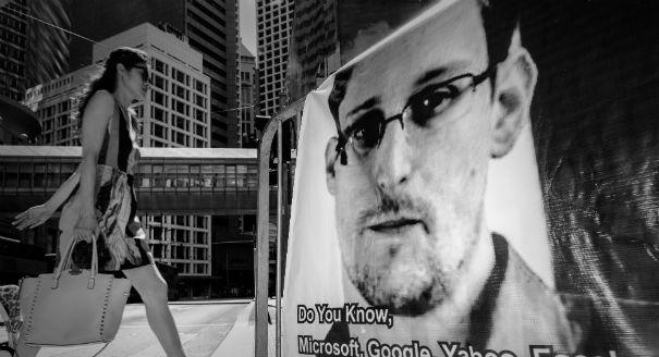 The Snowden Case as the Mirror of U.S.-Russia Contentions