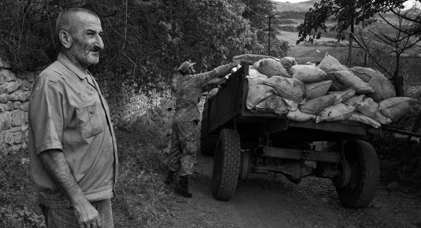 Сдерживание без мира. Почему между Арменией и Азербайджаном опять бои