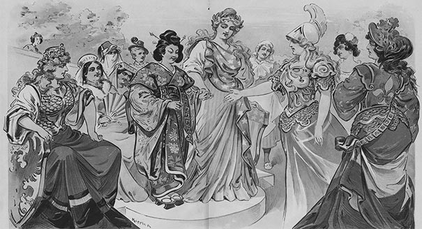 Планета для нескольких Японий. Какую нишу в мире займет Британия без ЕС
